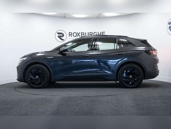 Used Volkswagen ID.4 2021 for sale - 77950463: Photo