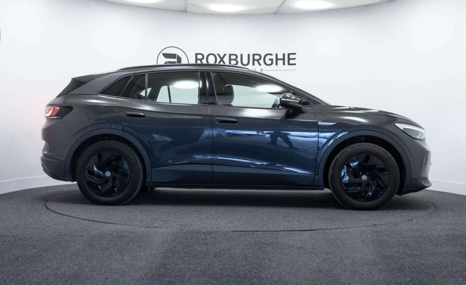 Used Volkswagen ID.4 2021 for sale - 77950463: Photo 9