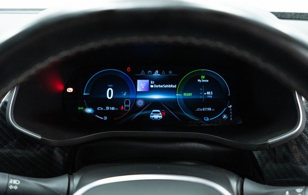 Used Renault Arkana 2022 for sale - 77666687: Photo 20