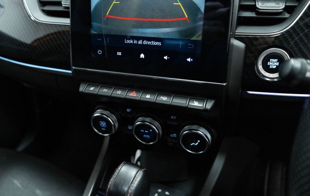 Used Renault Arkana 2022 for sale - 77666687: Photo 23