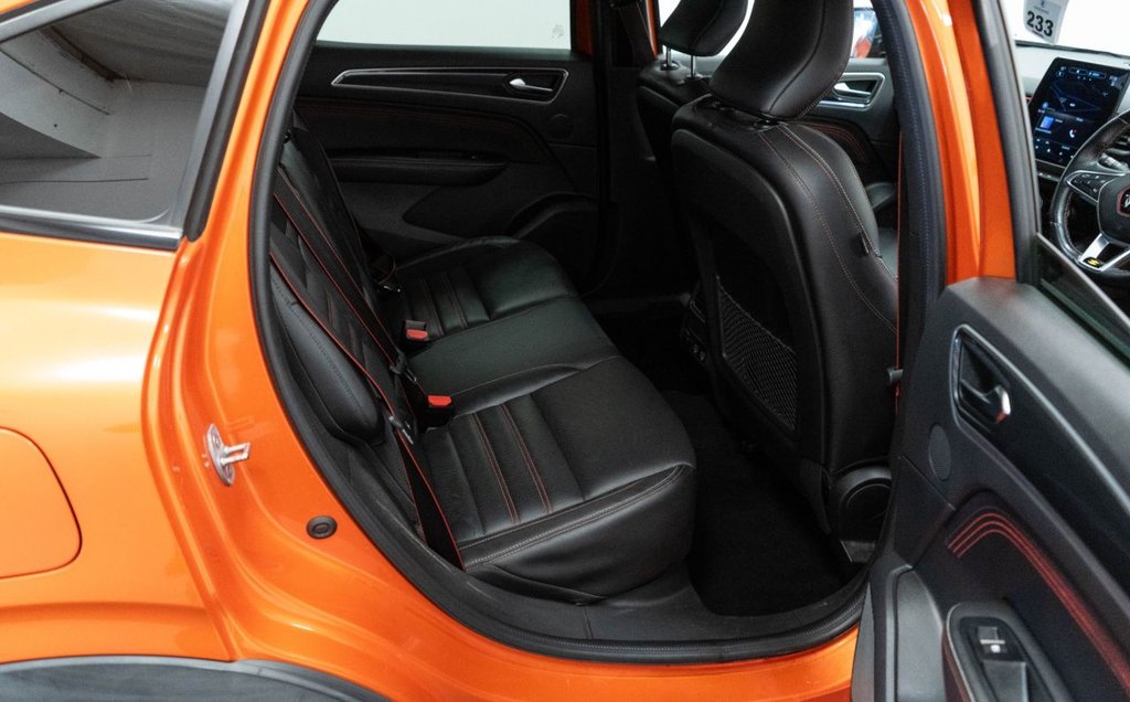 Used Renault Arkana 2022 for sale - 77666687: Photo 26