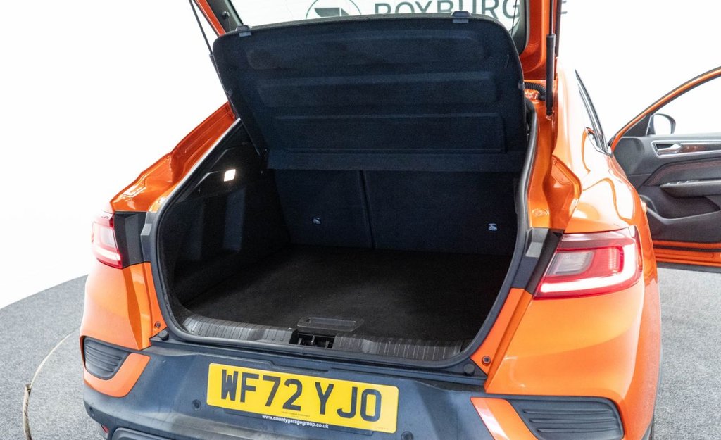 Used Renault Arkana 2022 for sale - 77666687: Photo 28