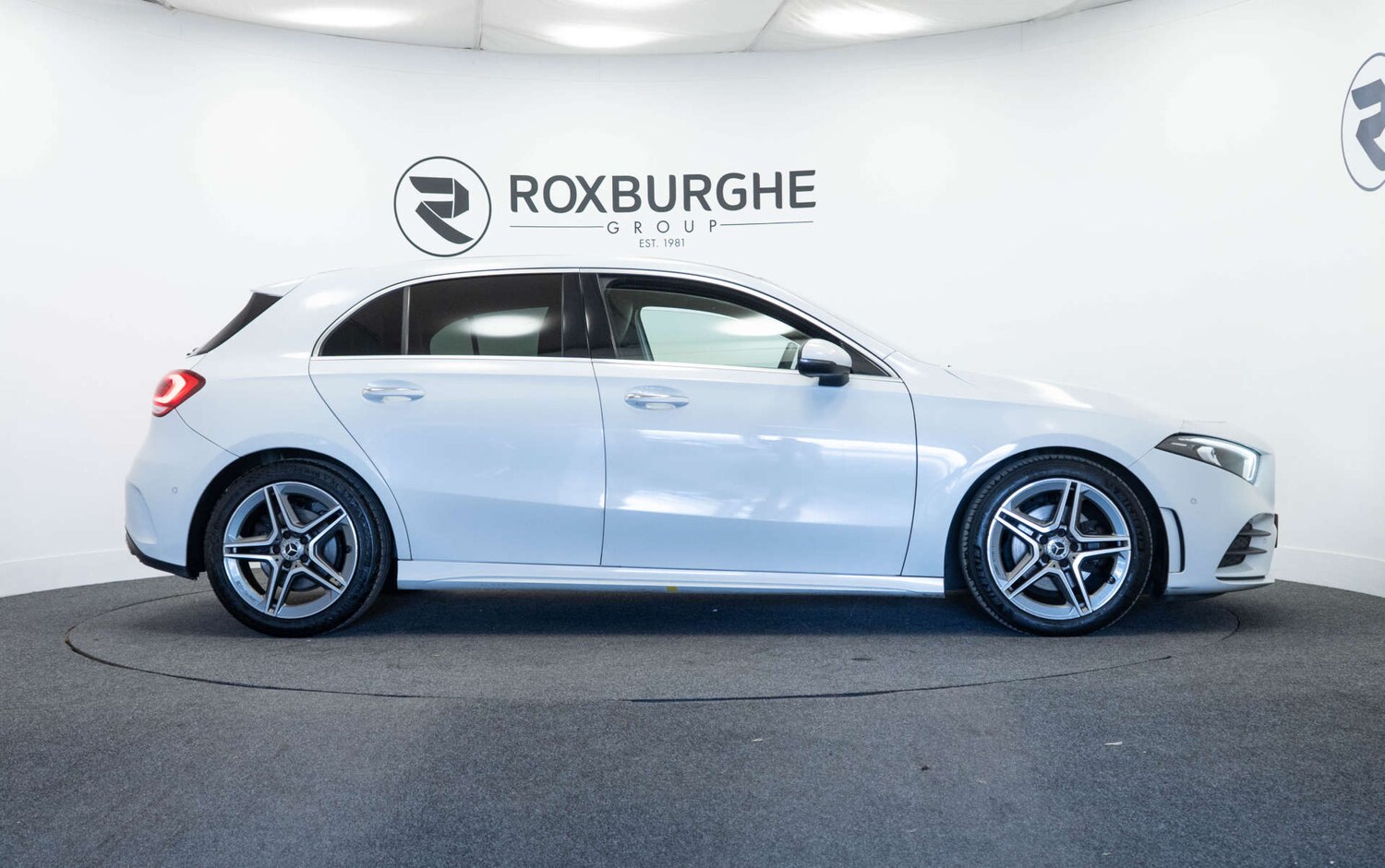 Used Mercedes-Benz A-Class 2020 for sale - 78225954: Photo 10