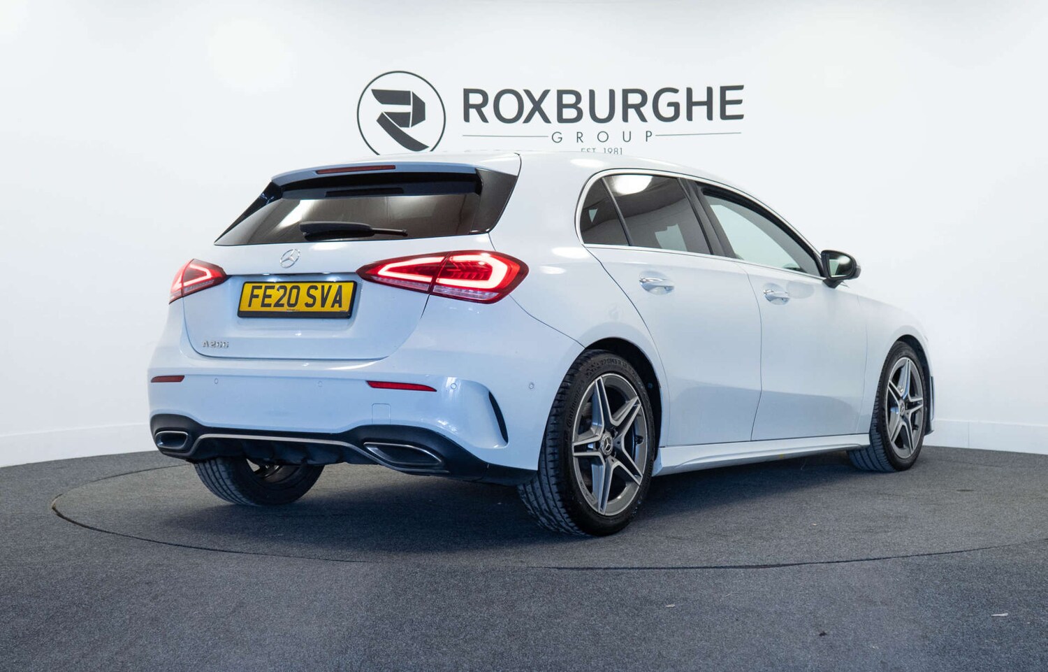 Used Mercedes-Benz A-Class 2020 for sale - 78225954: Photo 11