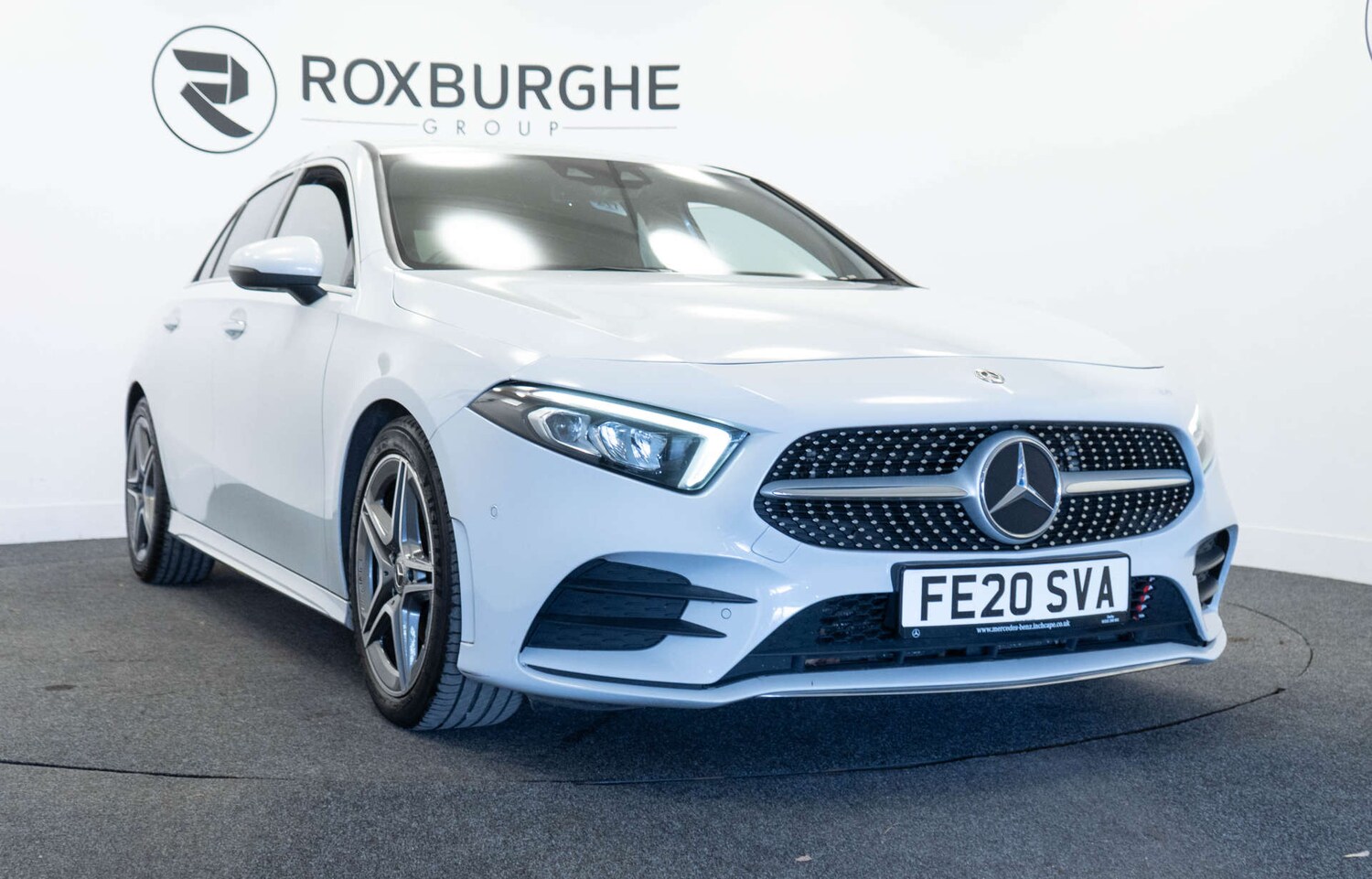Used Mercedes-Benz A-Class 2020 for sale - 78225954: Photo 13