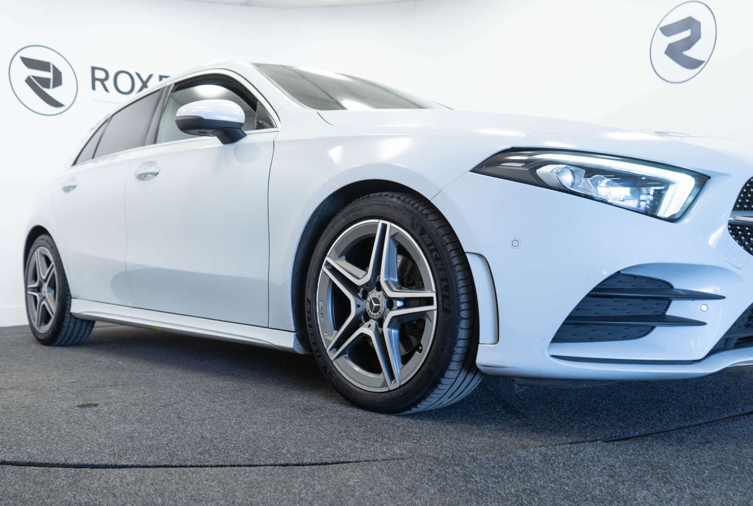 Used Mercedes-Benz A-Class 2020 for sale - 78225954: Photo 15