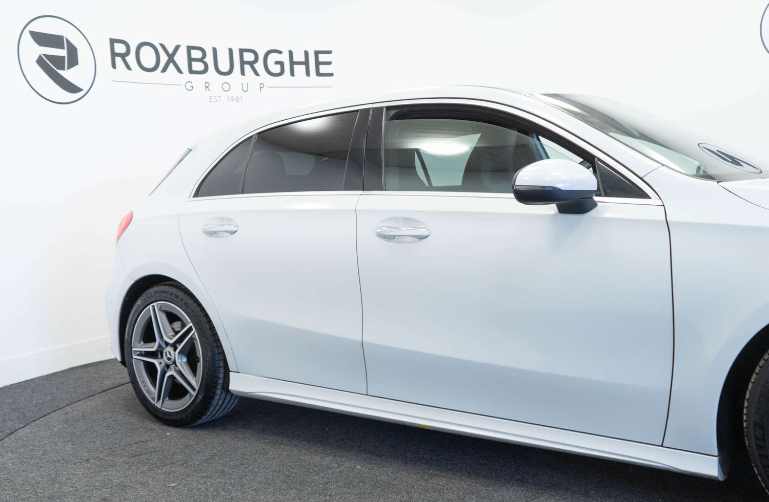 Used Mercedes-Benz A-Class 2020 for sale - 78225954: Photo 17