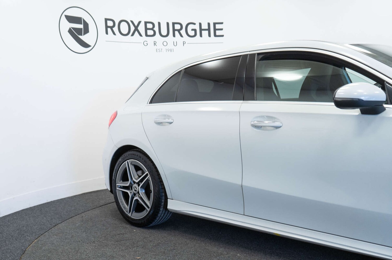 Used Mercedes-Benz A-Class 2020 for sale - 78225954: Photo 19