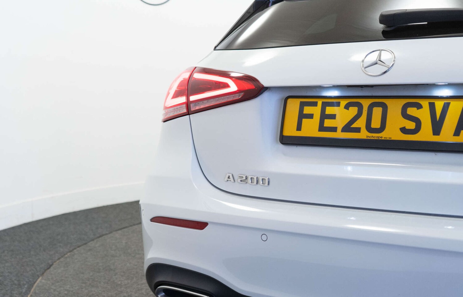 Used Mercedes-Benz A-Class 2020 for sale - 78225954: Photo 23