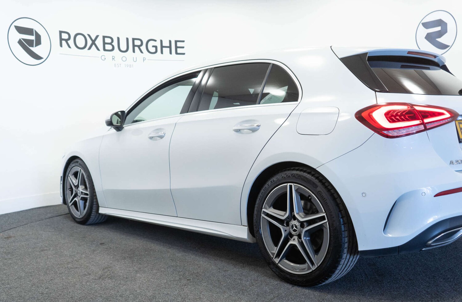 Used Mercedes-Benz A-Class 2020 for sale - 78225954: Photo 25