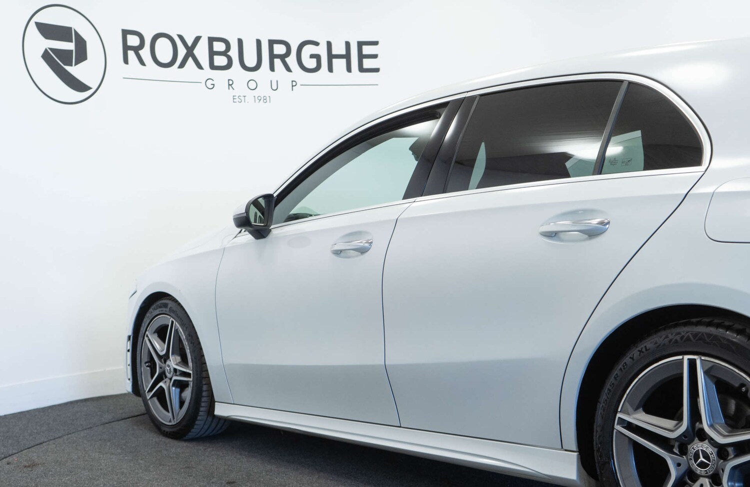 Used Mercedes-Benz A-Class 2020 for sale - 78225954: Photo 26