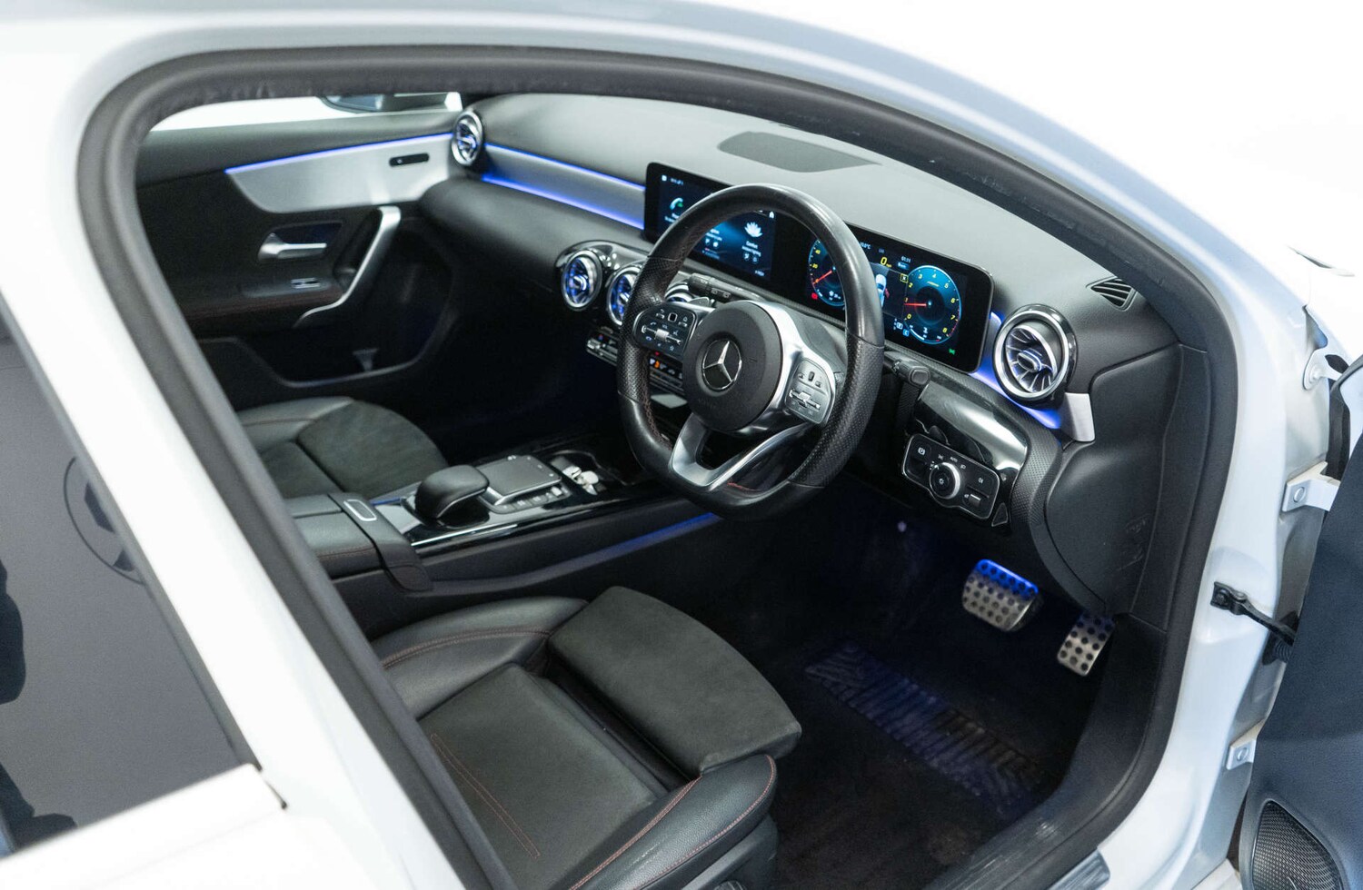 Used Mercedes-Benz A-Class 2020 for sale - 78225954: Photo 27