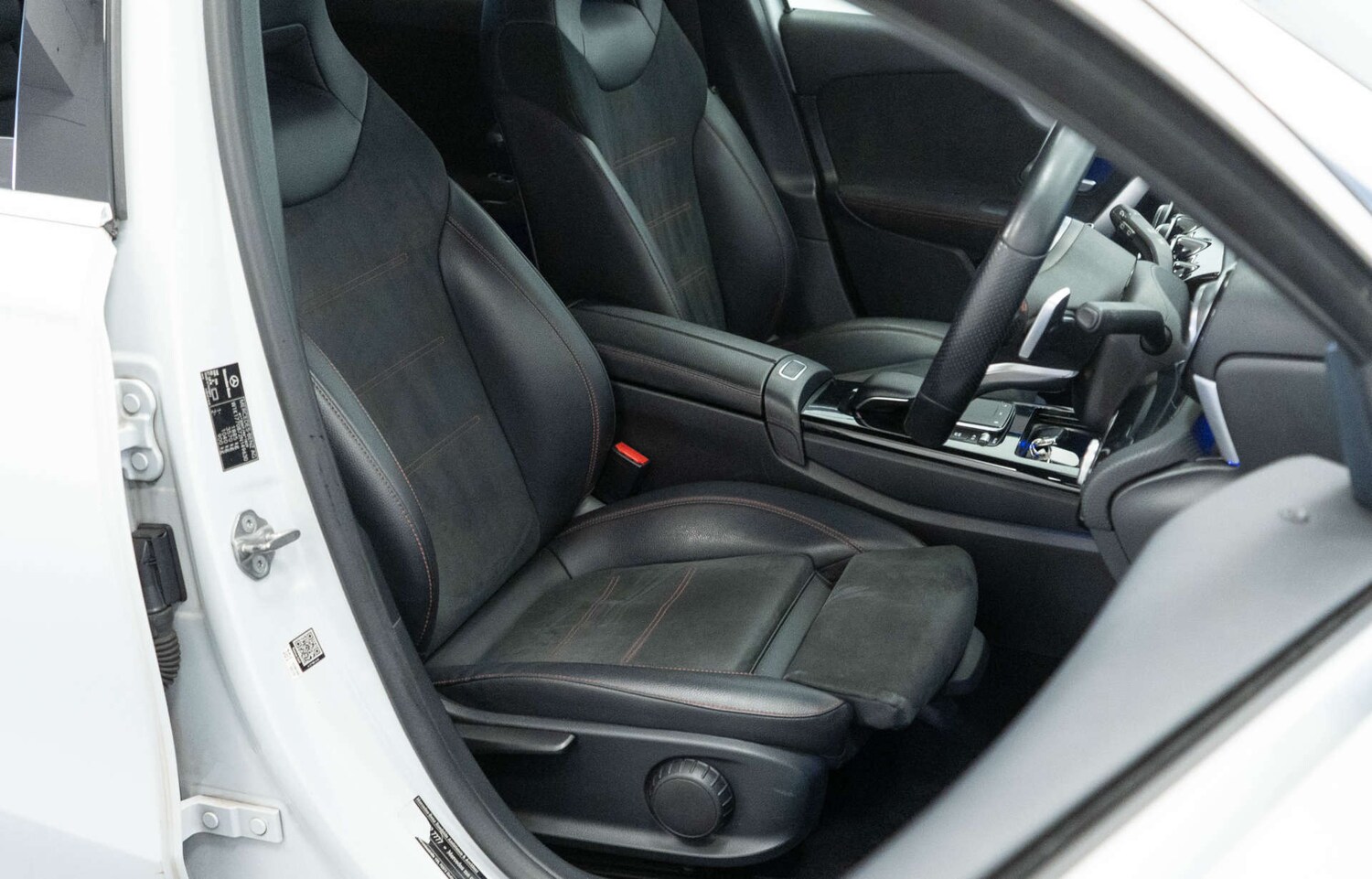 Used Mercedes-Benz A-Class 2020 for sale - 78225954: Photo 29