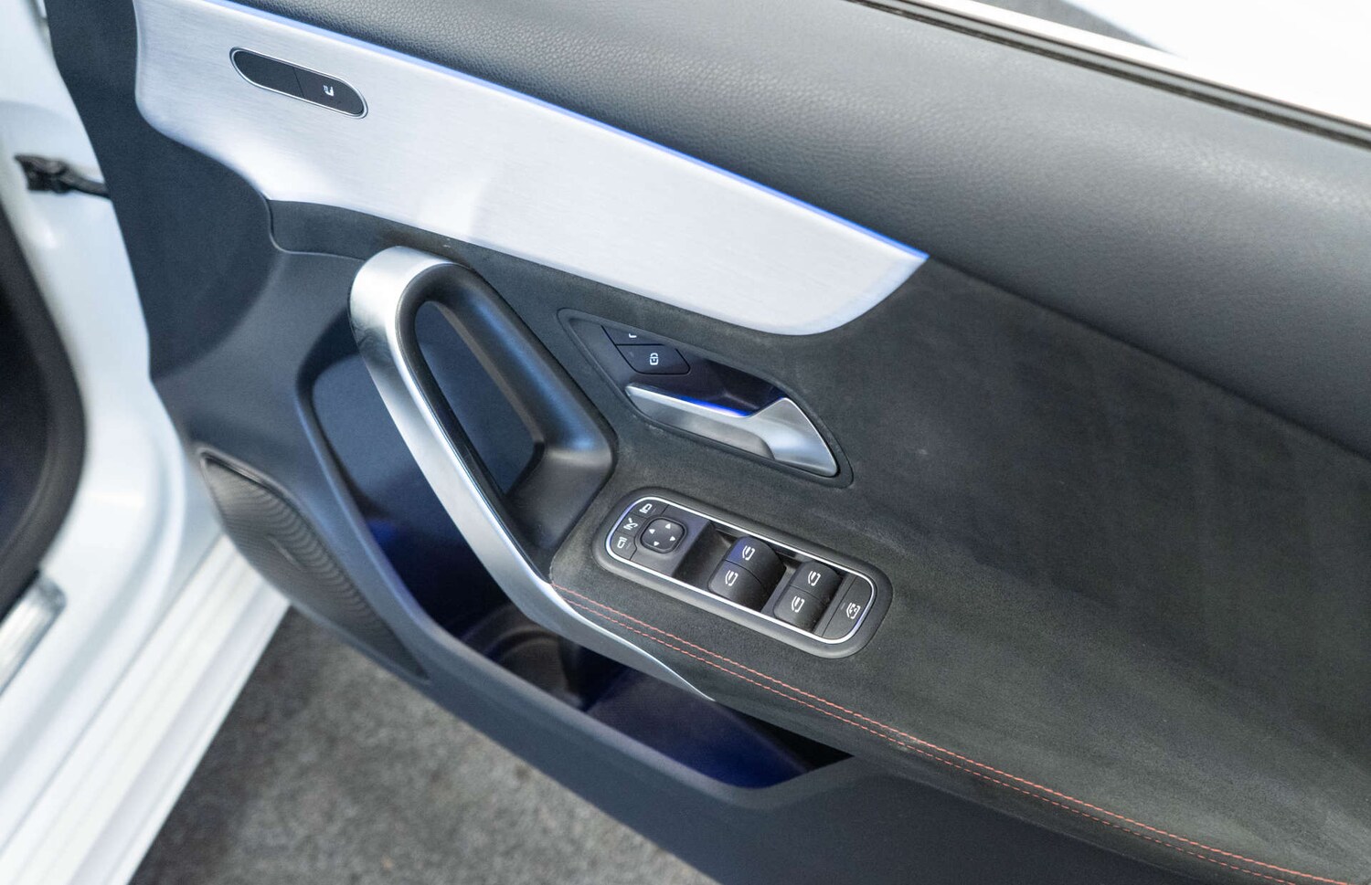 Used Mercedes-Benz A-Class 2020 for sale - 78225954: Photo 31