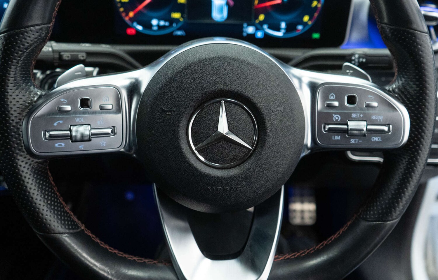 Used Mercedes-Benz A-Class 2020 for sale - 78225954: Photo 34