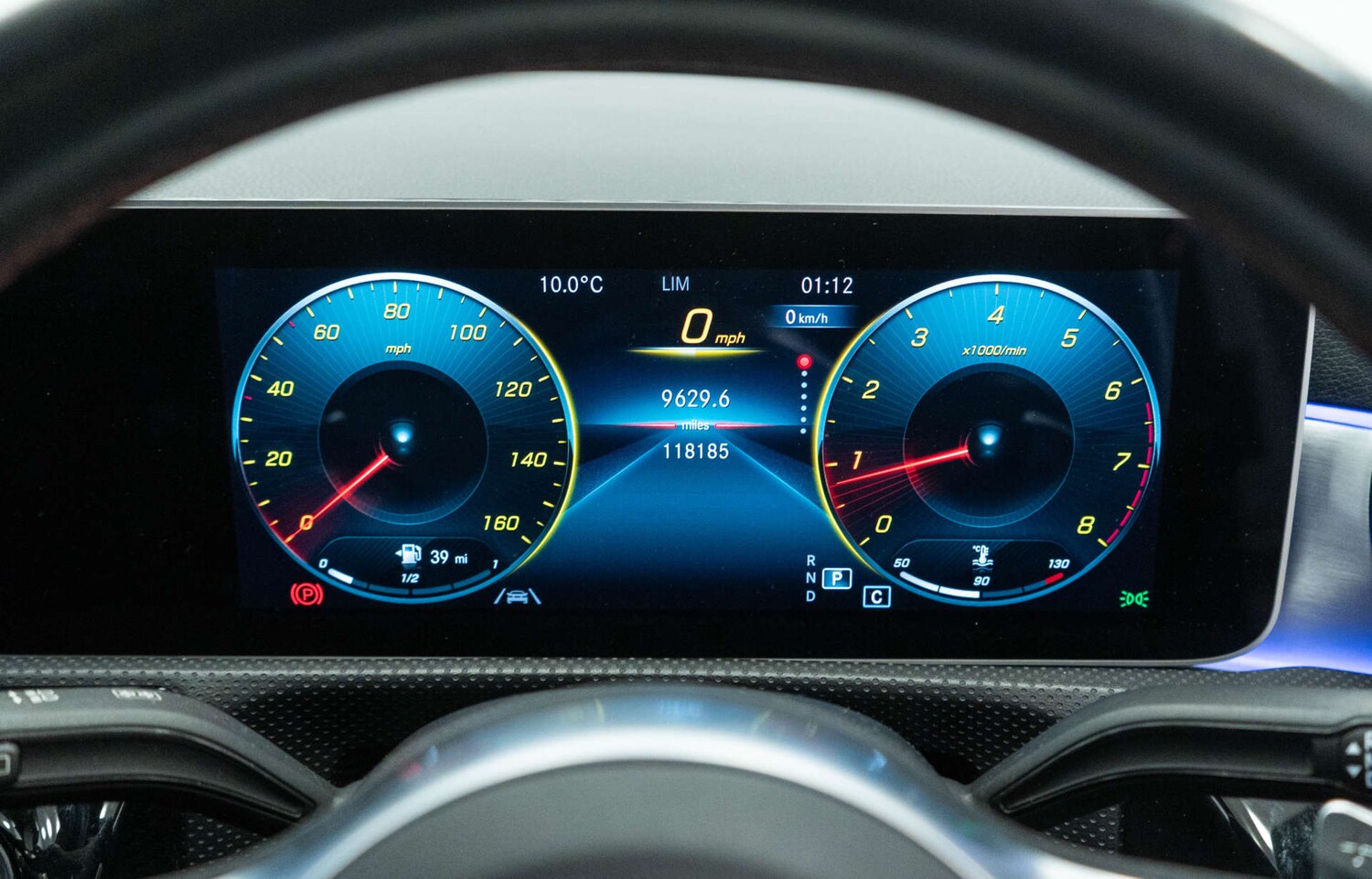 Used Mercedes-Benz A-Class 2020 for sale - 78225954: Photo 37