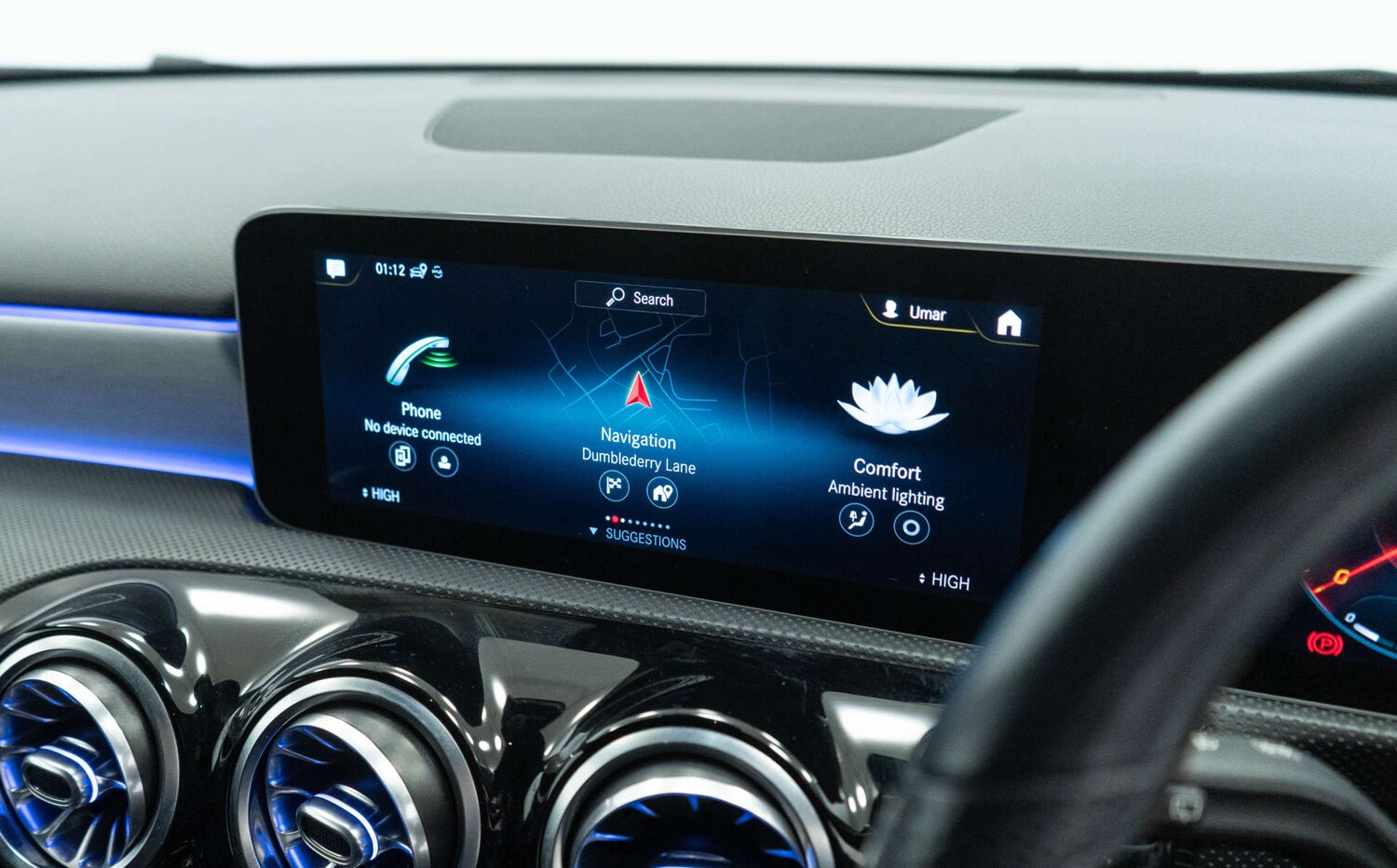 Used Mercedes-Benz A-Class 2020 for sale - 78225954: Photo 38