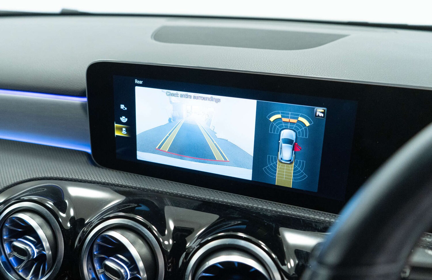 Used Mercedes-Benz A-Class 2020 for sale - 78225954: Photo 39