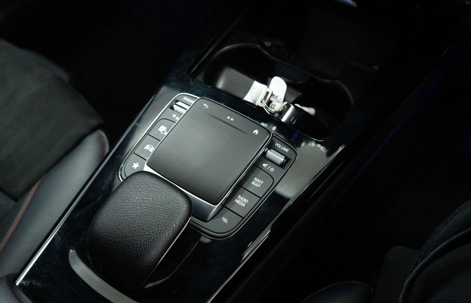 Used Mercedes-Benz A-Class 2020 for sale - 78225954: Photo 41