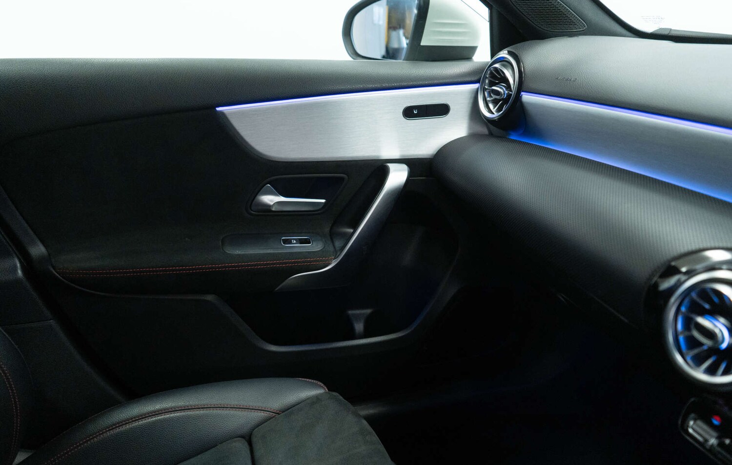 Used Mercedes-Benz A-Class 2020 for sale - 78225954: Photo 44