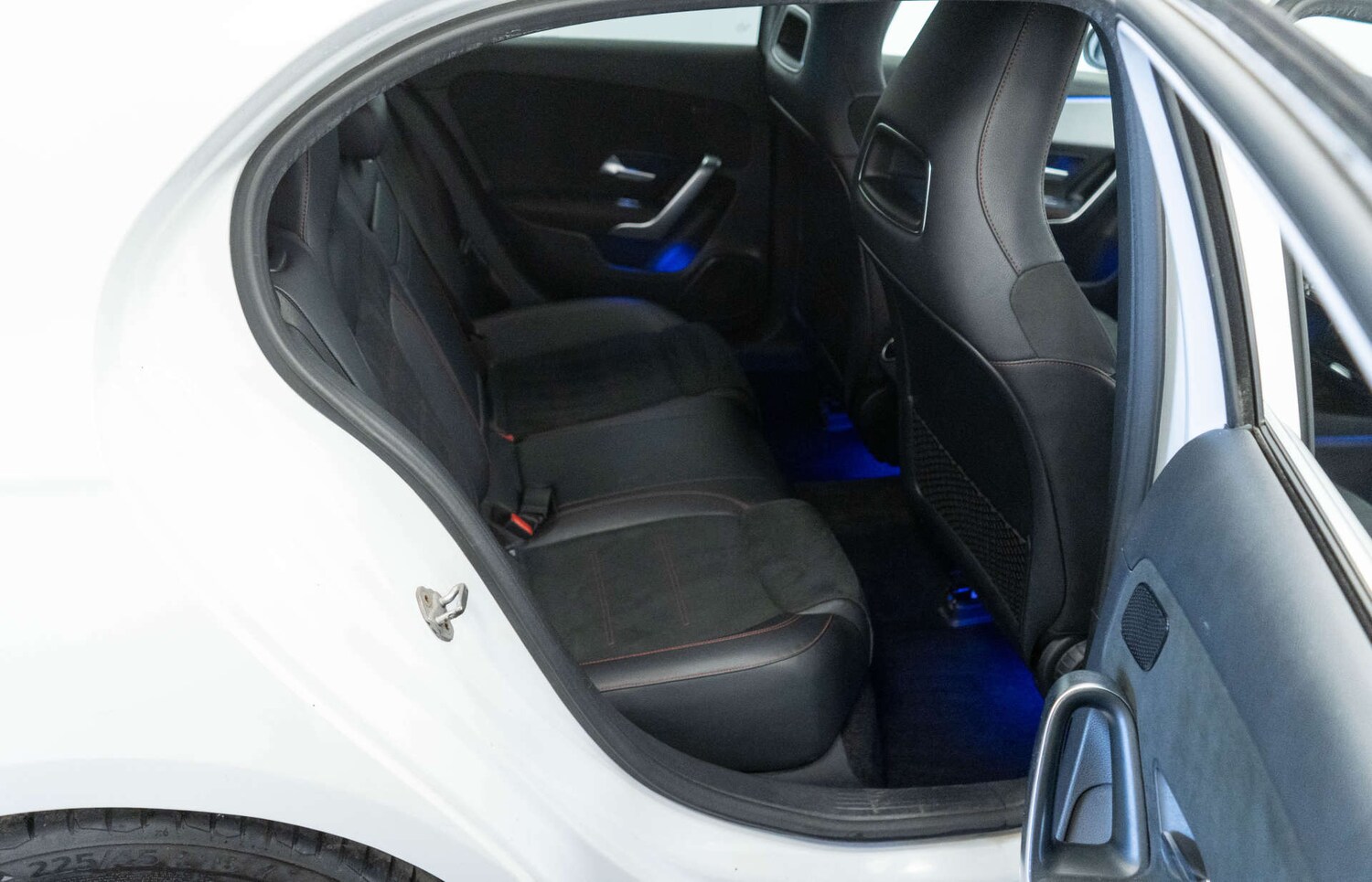 Used Mercedes-Benz A-Class 2020 for sale - 78225954: Photo 45