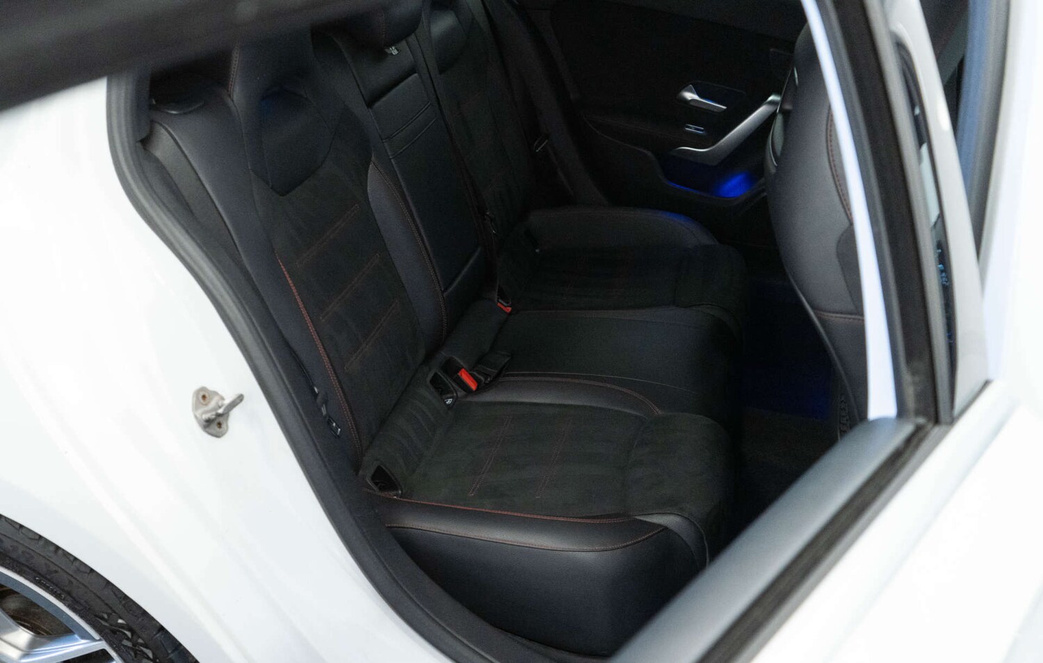 Used Mercedes-Benz A-Class 2020 for sale - 78225954: Photo 46