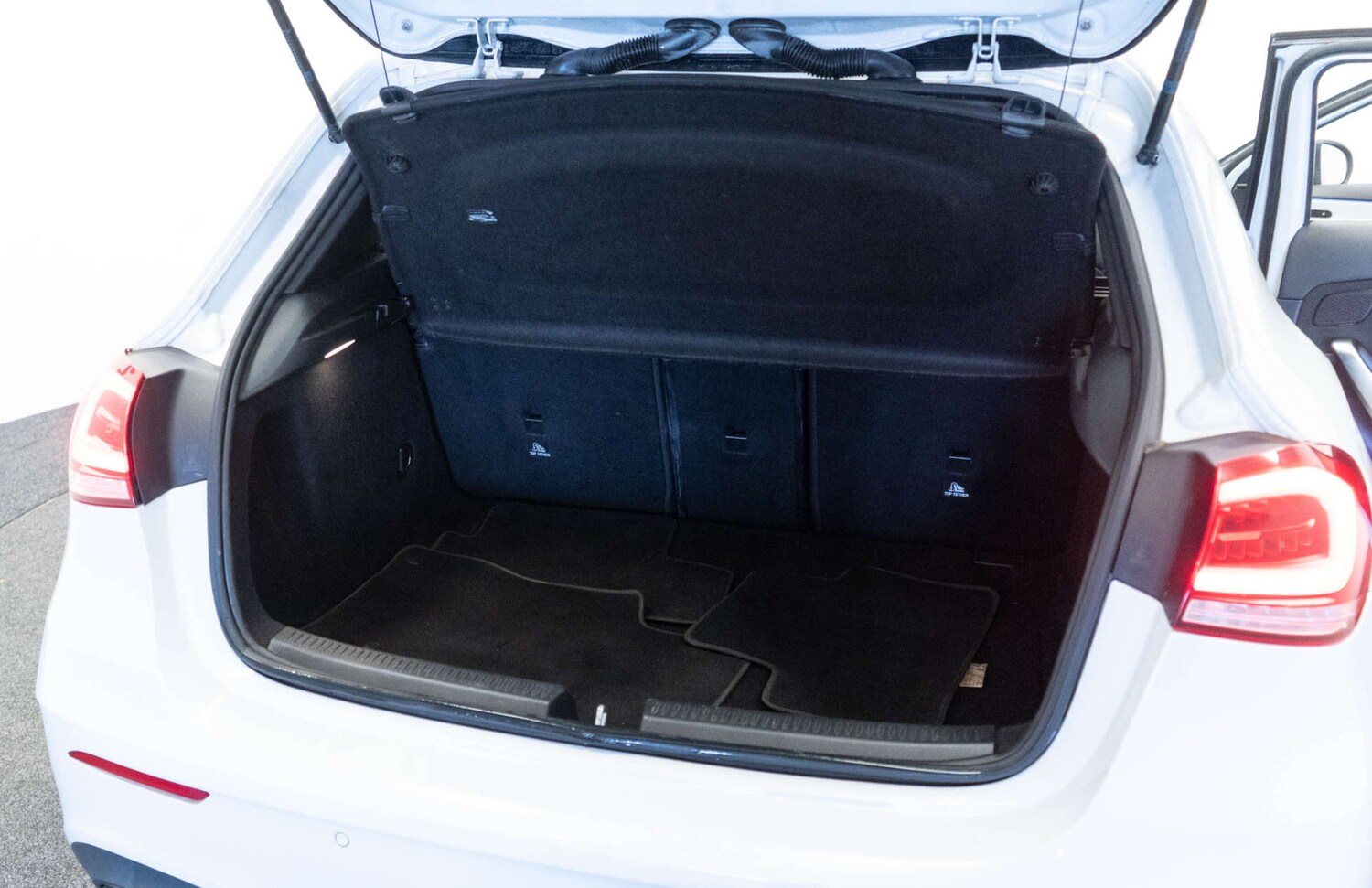 Used Mercedes-Benz A-Class 2020 for sale - 78225954: Photo 47