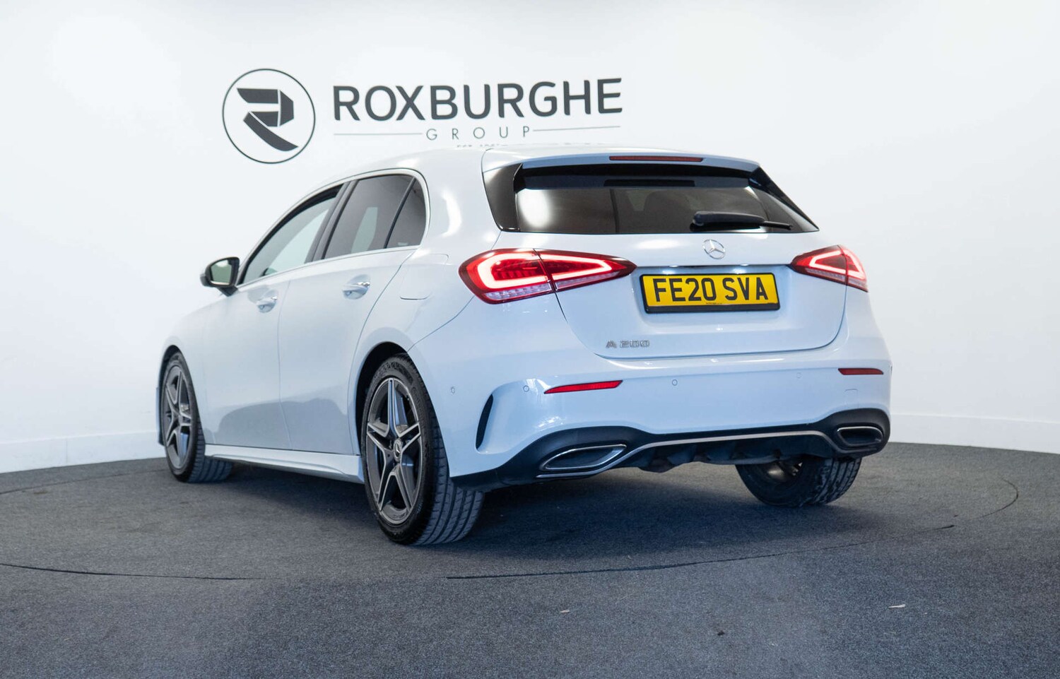 Used Mercedes-Benz A-Class 2020 for sale - 78225954: Photo 5