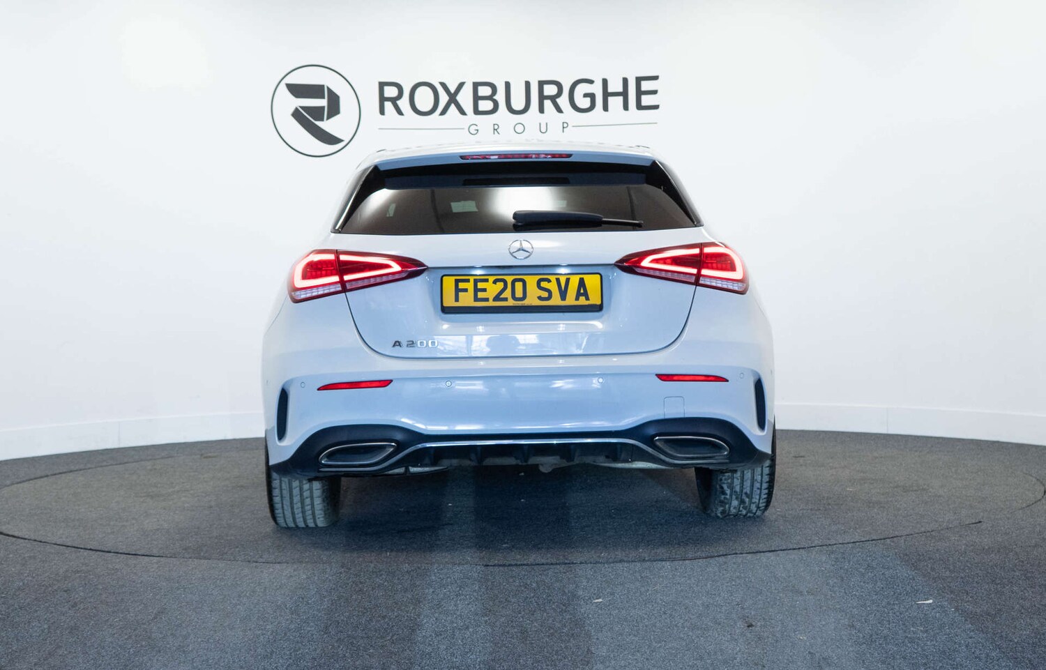 Used Mercedes-Benz A-Class 2020 for sale - 78225954: Photo 8