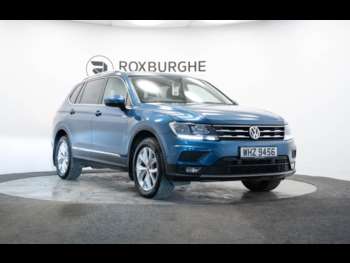 2019 (Z9) - 2.0 TDI Match SUV 5dr Diesel DSG 4Motion Euro 6 (s/s) (150 ps)