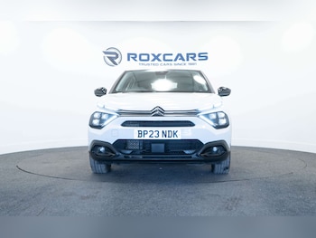 Used Citroen C4 2023 for sale - 78520893: Photo