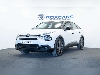 Used Citroen C4 2023 for sale - 78520893: Photo