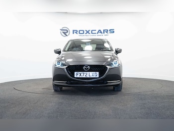 Used Mazda Mazda2 2022 for sale - 78541000: Photo