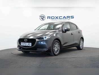 Used Mazda Mazda2 2022 for sale - 78541000: Photo