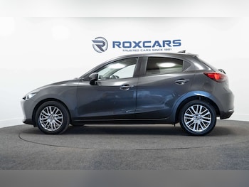 Used Mazda Mazda2 2022 for sale - 78541000: Photo