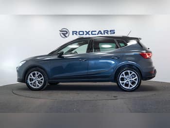 Used SEAT Arona 2023 for sale - 79834227: Photo