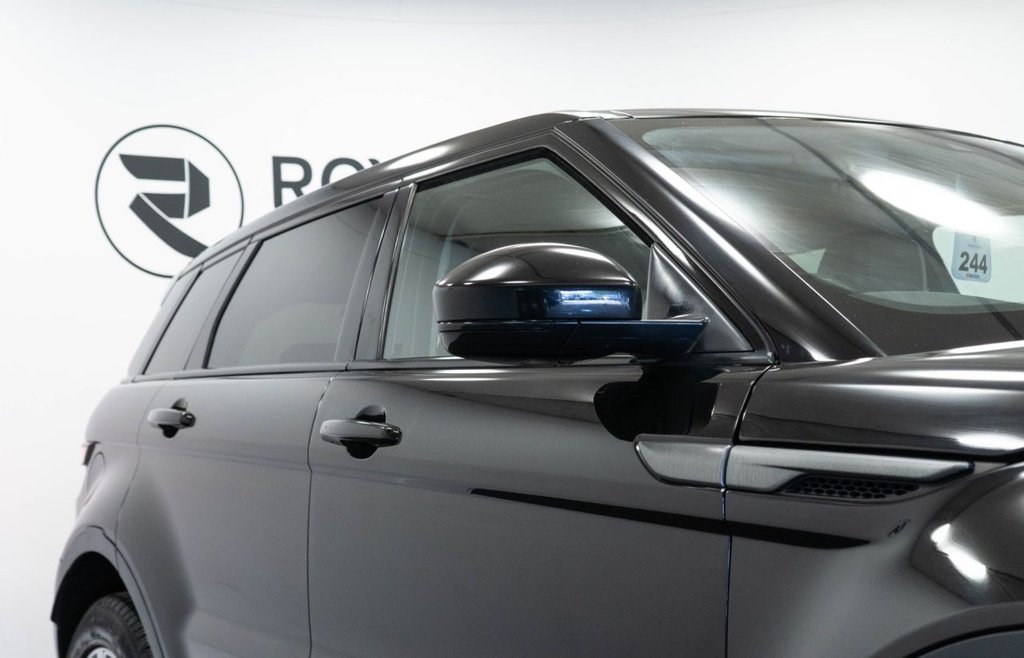 Used Land Rover Range Rover Evoque 2019 for sale - 77642166: Photo 12