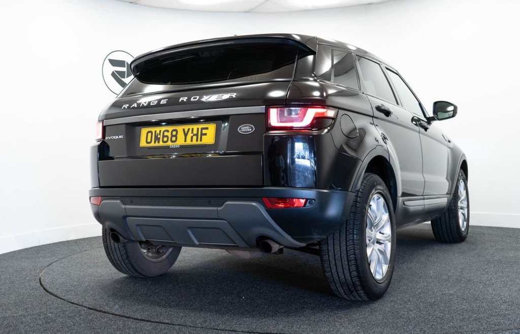 Used Land Rover Range Rover Evoque 2019 for sale - 77642166: Photo 15