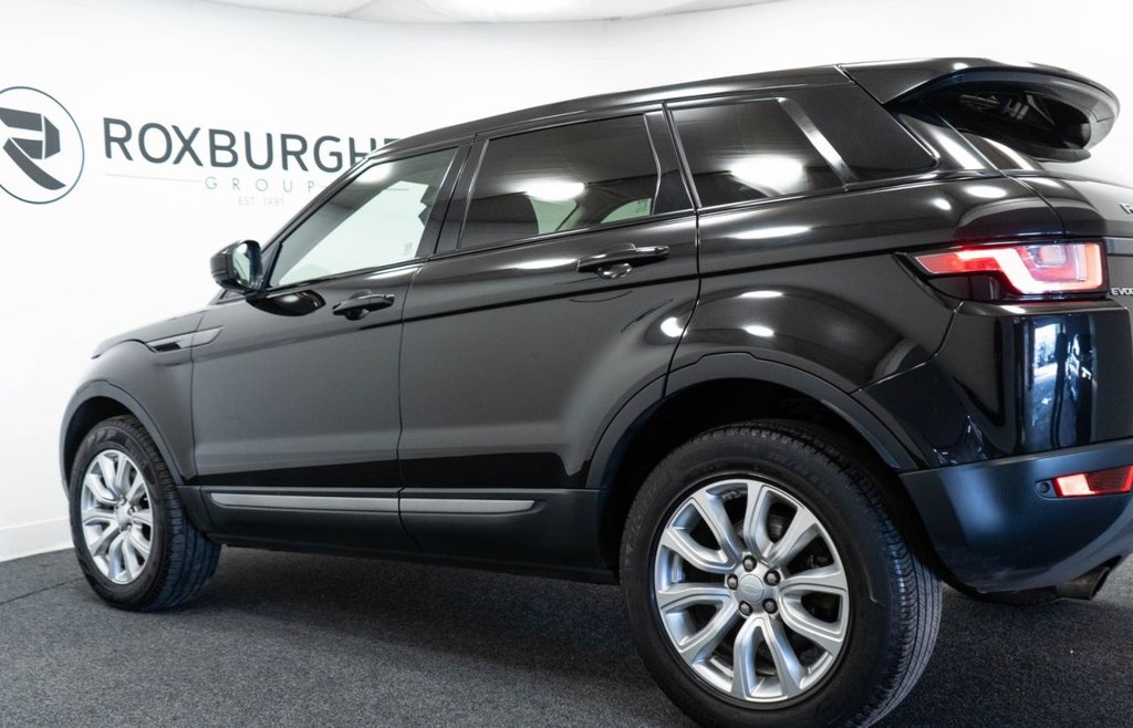 Used Land Rover Range Rover Evoque 2019 for sale - 77642166: Photo 19