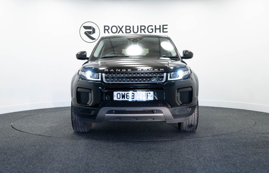Used Land Rover Range Rover Evoque 2019 for sale - 77642166: Photo 2