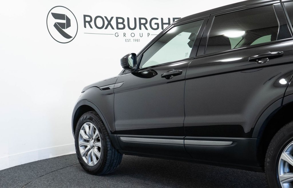 Used Land Rover Range Rover Evoque 2019 for sale - 77642166: Photo 20