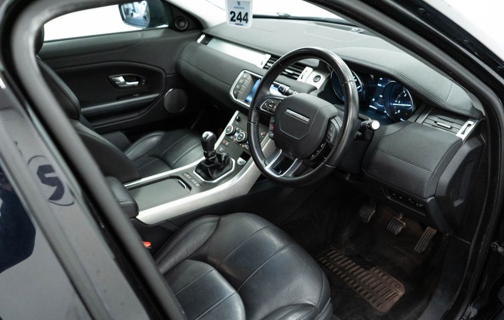 Used Land Rover Range Rover Evoque 2019 for sale - 77642166: Photo 21