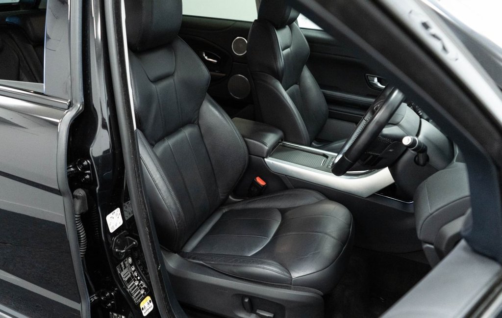 Used Land Rover Range Rover Evoque 2019 for sale - 77642166: Photo 22