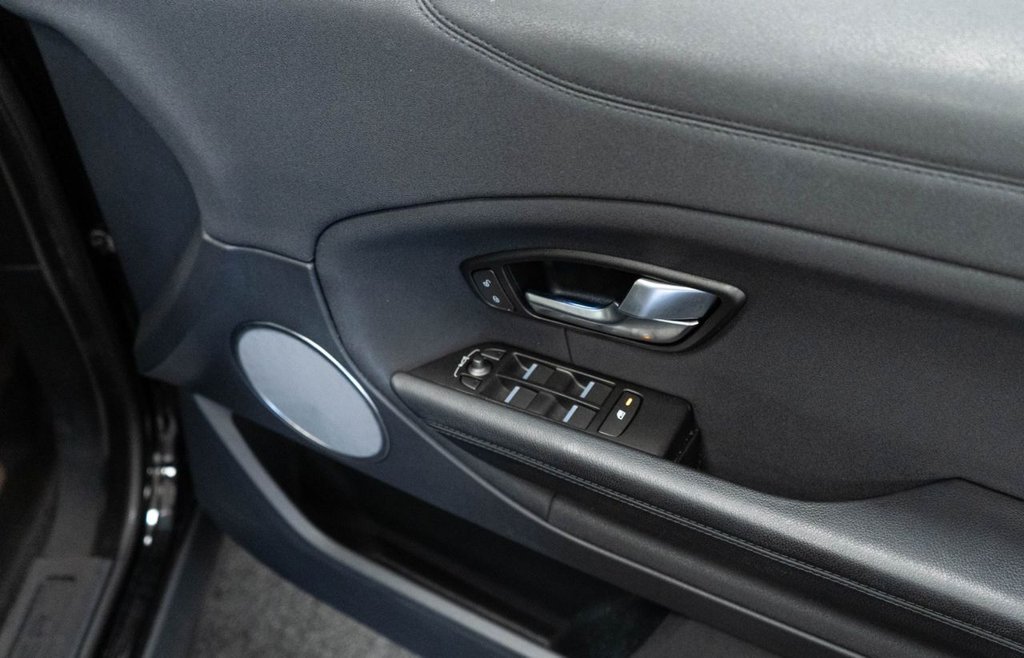 Used Land Rover Range Rover Evoque 2019 for sale - 77642166: Photo 23