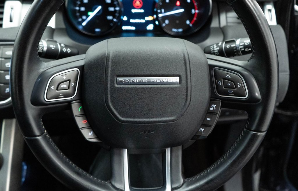 Used Land Rover Range Rover Evoque 2019 for sale - 77642166: Photo 24