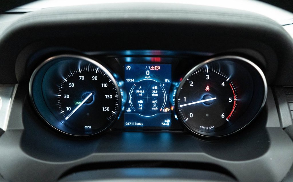 Used Land Rover Range Rover Evoque 2019 for sale - 77642166: Photo 25