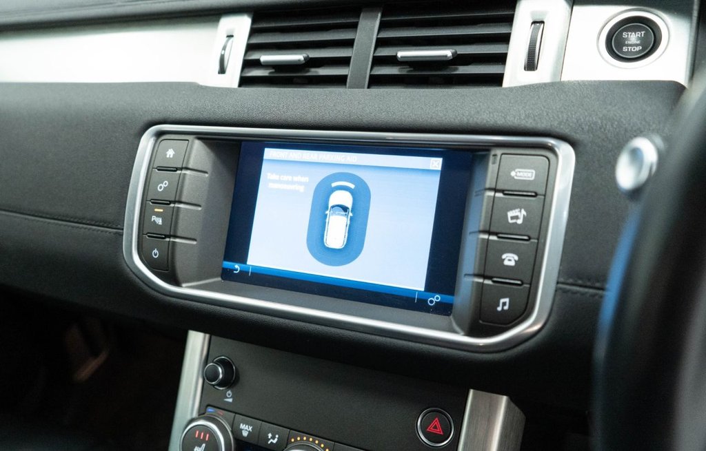 Used Land Rover Range Rover Evoque 2019 for sale - 77642166: Photo 27