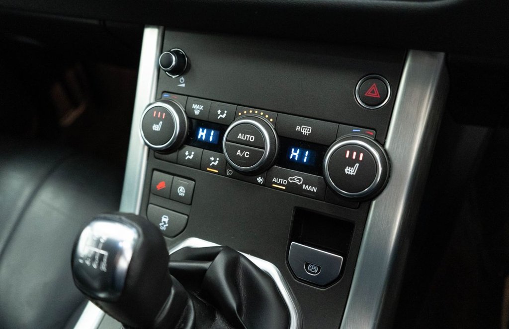 Used Land Rover Range Rover Evoque 2019 for sale - 77642166: Photo 28