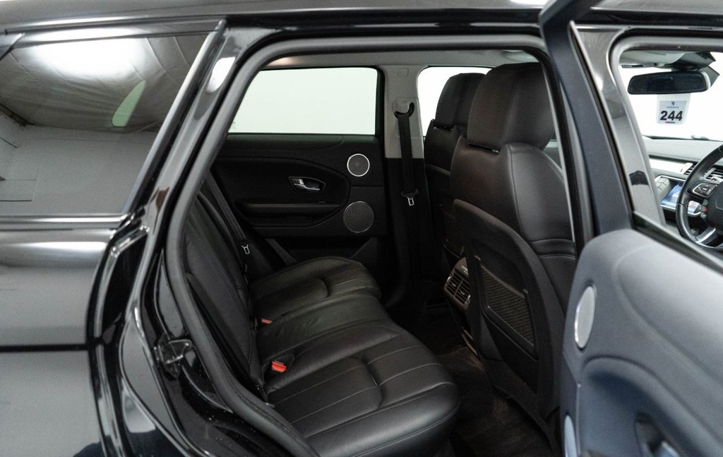 Used Land Rover Range Rover Evoque 2019 for sale - 77642166: Photo 33