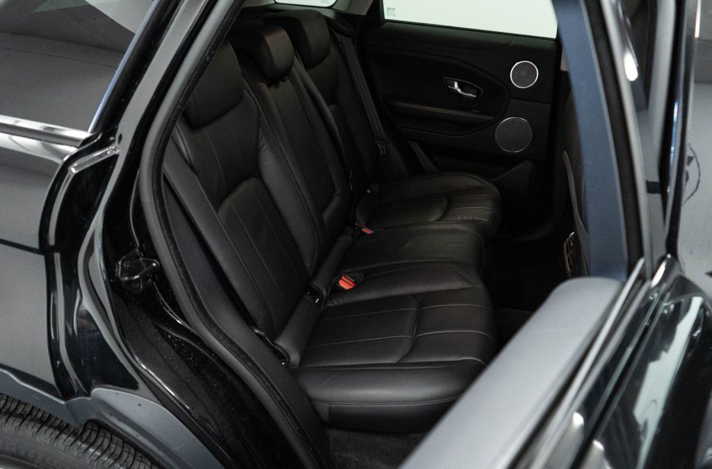 Used Land Rover Range Rover Evoque 2019 for sale - 77642166: Photo 34